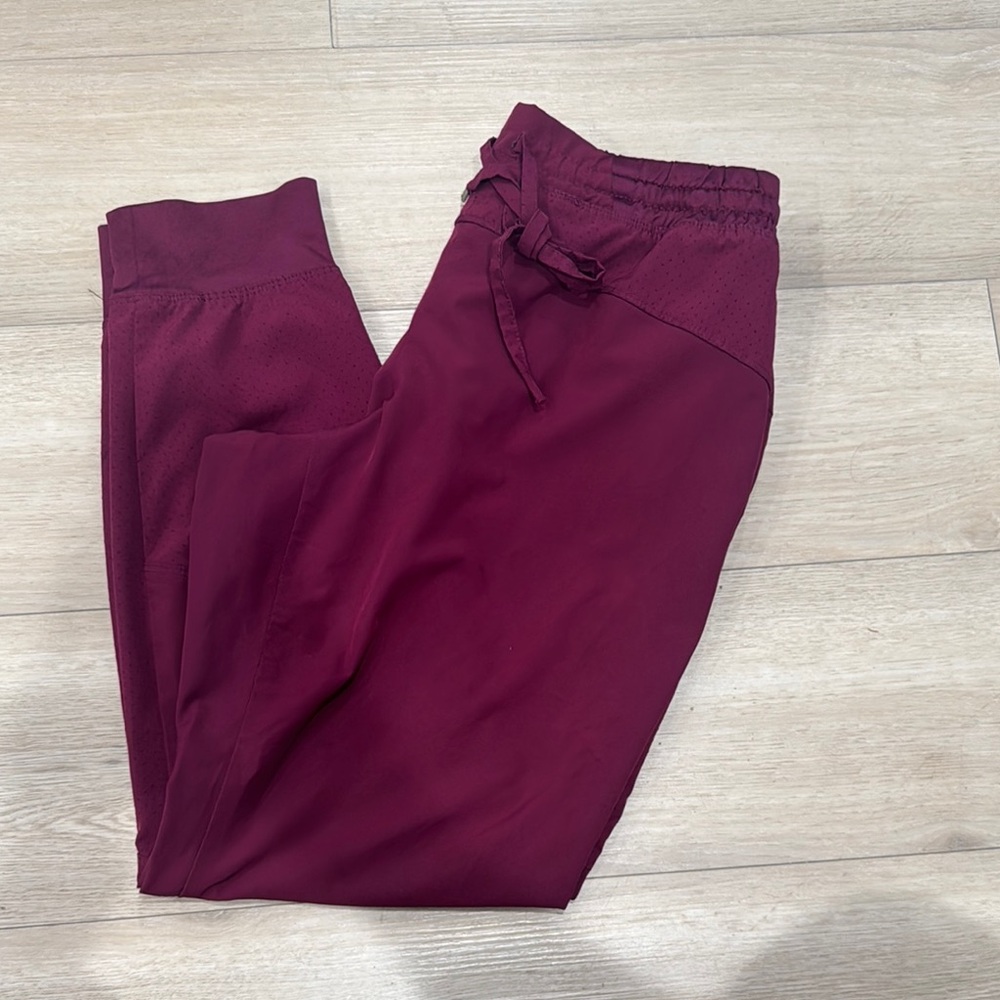 Barco Jogger Scrubs